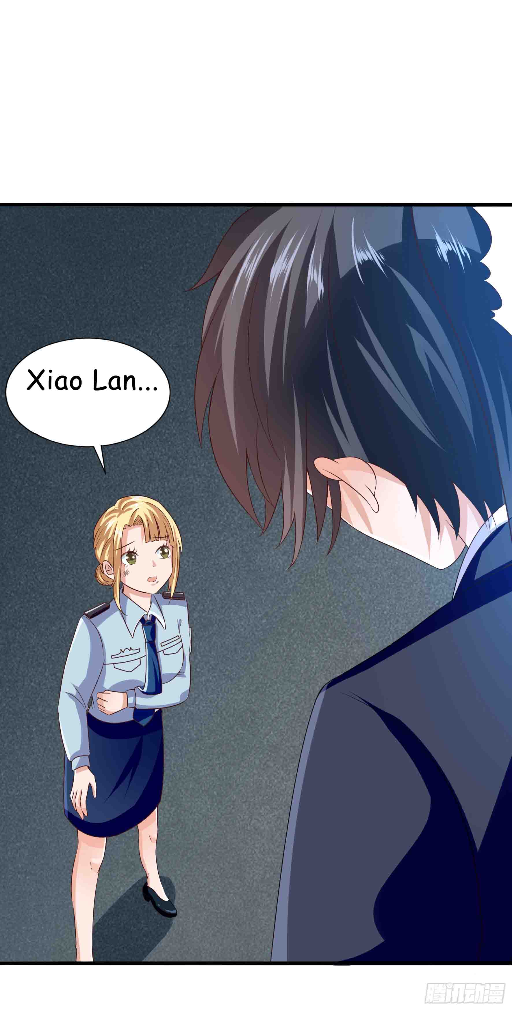 Fairy Demon Dad Chapter 08 Gambar 38